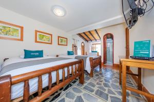 Ayenda Llanogrande Inn