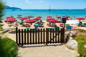 Bungali 30 - Goelba - Scaglieri