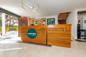 Ayenda Llanogrande Inn