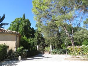 Appart'hotels Les Studios-Hotel de Sommieres : photos des chambres