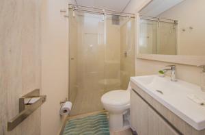 Confortable y exclusivo apartamento en Martinique Cielo Mar