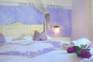 VILLA LE FATE dimora di Charme con piscina