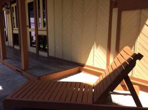 Villas de la Bahia Playa Tambor