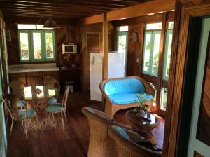 Villas de la Bahia Playa Tambor