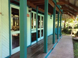 Villas de la Bahia Playa Tambor