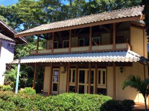 Villas de la Bahia Playa Tambor