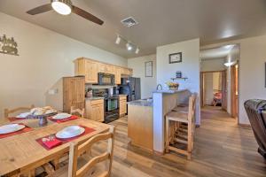 Near Lake and Trails Show Low Condo with Grill!