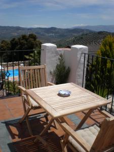 Standard Single Room room in Cortijo La Haza
