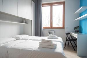 Appartamento con 2 Camere da Letto