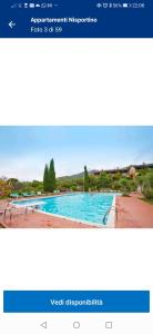 Nisportino Vista Mare