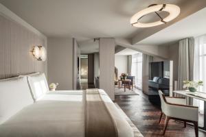 Hotels Hotel Lutetia : photos des chambres