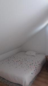 Chambre chez lhabitant LGBT près de la plage naturiste de Granville