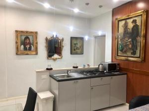 Centro storico Maschio Angioino House