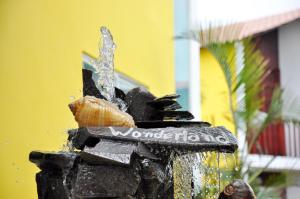 Hotel Canoa´s Wonderland