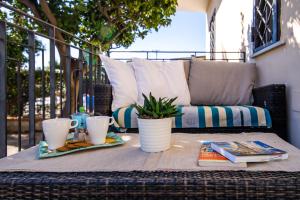 Familiaris Pompei Holiday Home