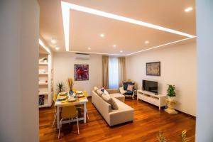 Familiaris Pompei Holiday Home