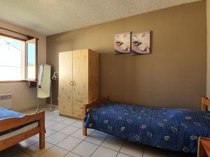 Maisons de vacances Pretty villa with above ground pool : photos des chambres