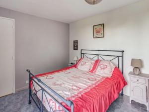 Serene Stay in Thédirac Hills