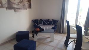 Appartements Au Cros De Cagnes : photos des chambres