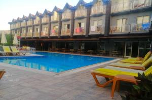Grand Nar Hotel ADULT ONLY -Inclusive