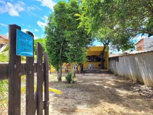 ENTRE A PRAIA E A LAGOA