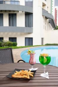 Blue Tree Towers Anália Franco - Tatuapé