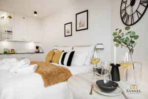 Apartament Premium Baltic View Pinea Apartments Pobierowo