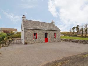 Limestone Cottage, Ennis