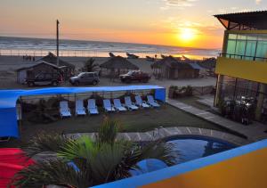 Hotel Canoa´s Wonderland