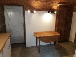 Appartements Gite A campinca : photos des chambres