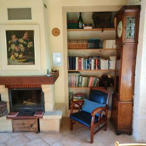 Maison charmante avec grand jardin à Noyers-sur-Cher, PMR