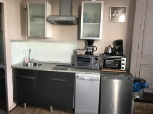 Appartements VUE PORT 