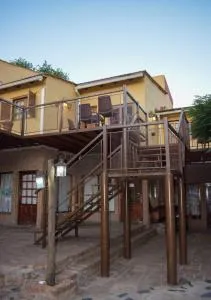 Complejo Los Molles - 特拉皮奇