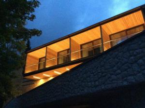 Vallesinella Hotel Restaurant Bar