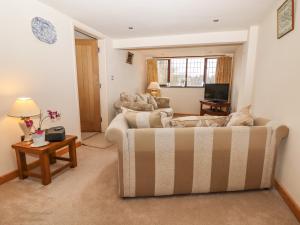 Honeysuckle Farmhouse