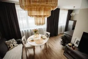 Cesis WELCOME apartment - Raiskums