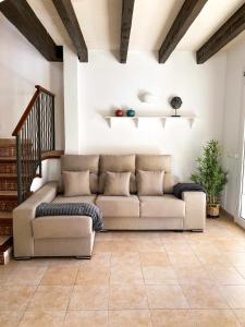 Chalet Villafranca Menorca con piscina privada