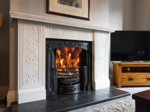 Royal Victoria House