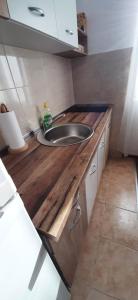 Apartman Aleksandar Aco