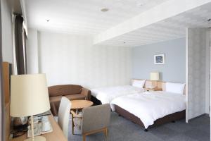 Hotel International House Osaka