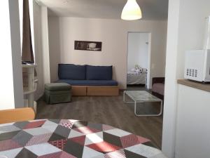Appartements 