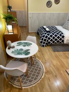 ESTUDIO EN FUENCARRAL Granvía