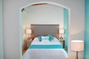 Hotel La Casa de María - Città di Oaxaca