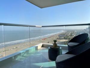 Cartagena Beach Front Apartments