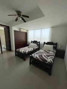 Cartagena Beach Front Apartments