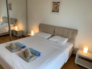 Lavender Bay Apartment B23