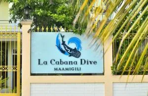 La Cabana, Maamigili - Magoodhoo