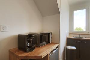 Appartements La Belle Tourangelle#Rabelaisien Free parking : photos des chambres