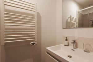 Appartements La Belle Tourangelle#Rabelaisien Free parking : photos des chambres