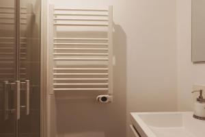 Appartements La Belle Tourangelle#Rabelaisien Free parking : photos des chambres